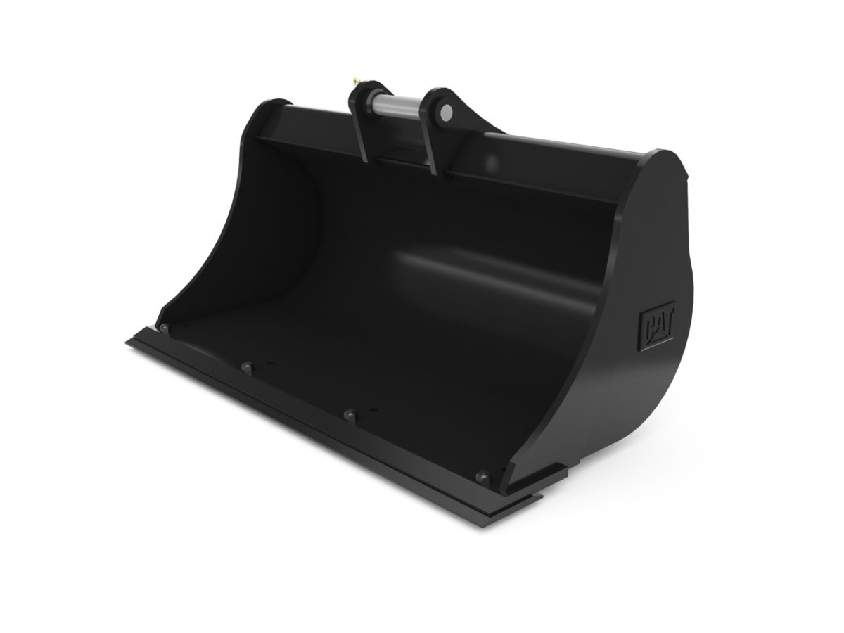 Mini Excavator Bucket (1850 mm)