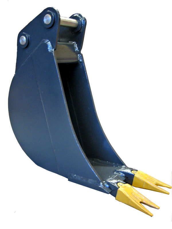 Mini Excavator Bucket (220 mm)