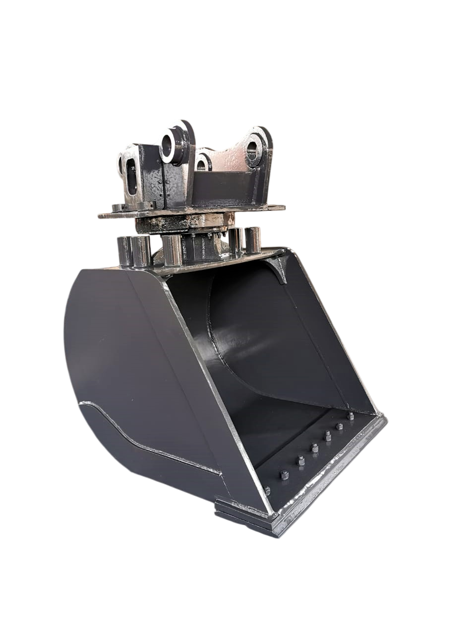 360° Degree Rotating Bucket