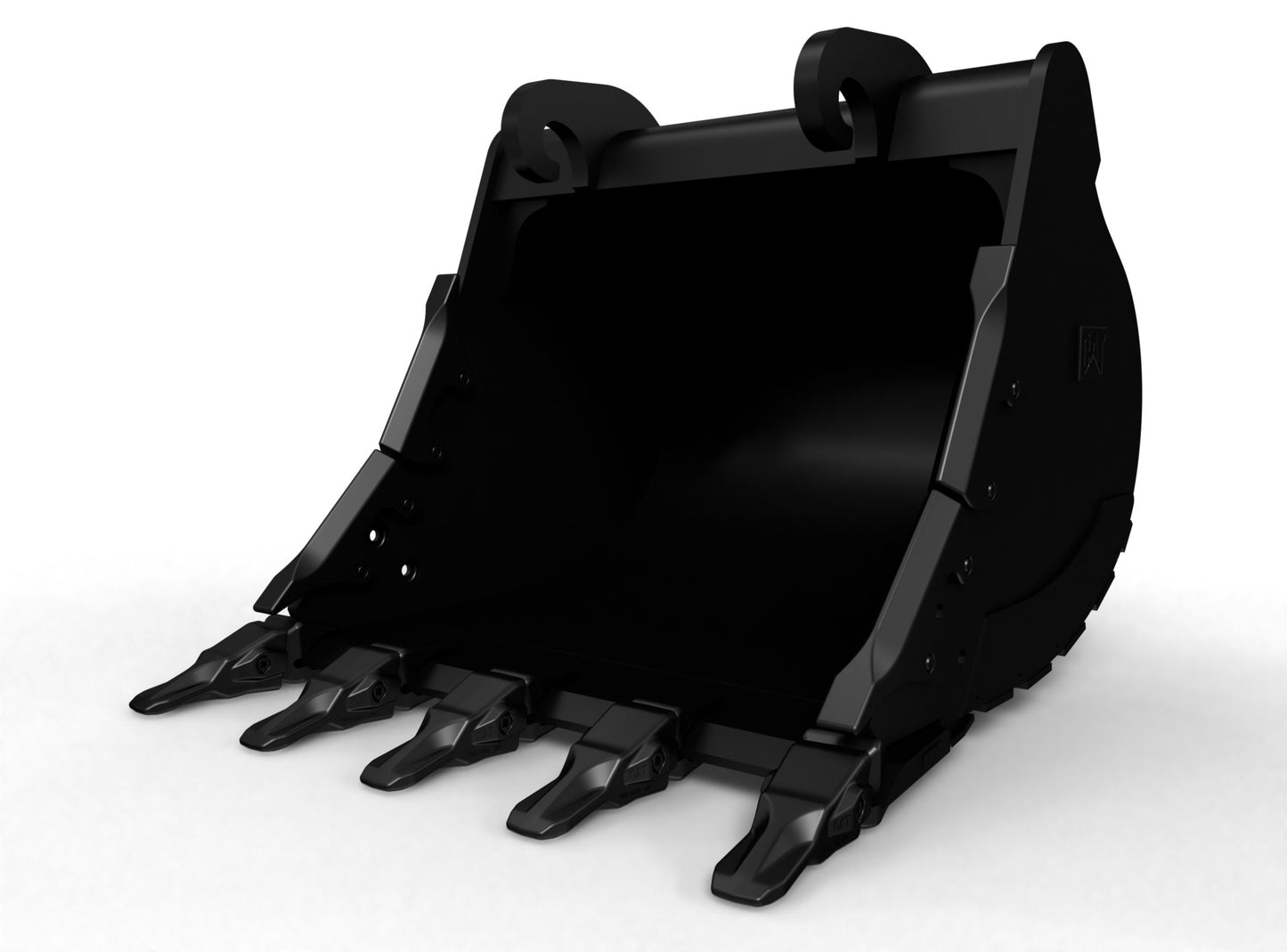 Heavy Duty Bucket (1400 mm)