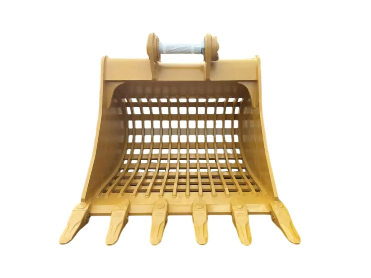 Skeleton Bucket (1650 mm)