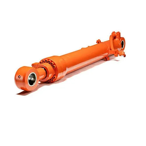 Bucket hydraulic jack cylinder