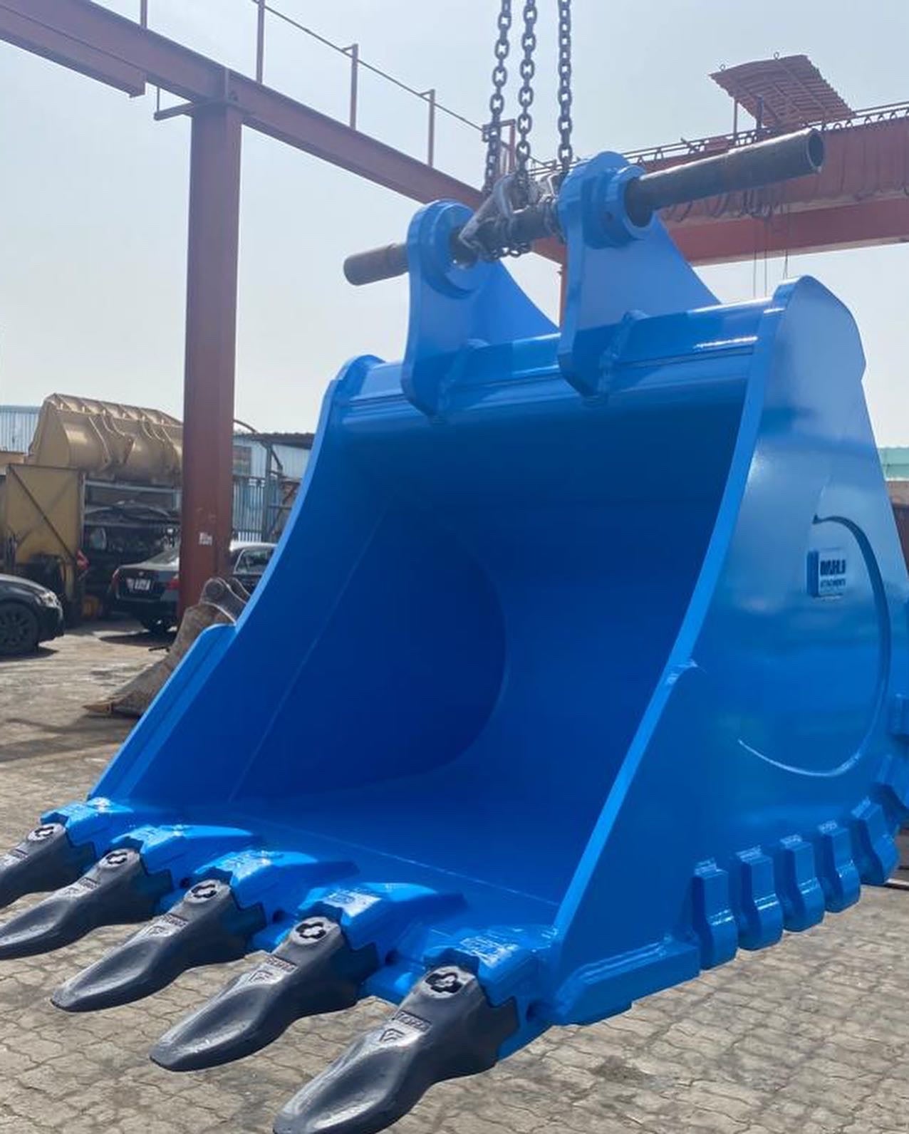 General Purpose Bucket