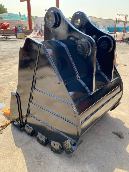Heavy Duty Hardox Bucket