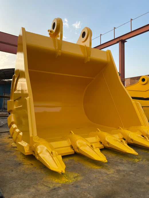 General Purpose Bucket