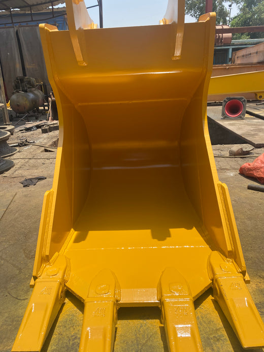 Heavy Duty Hardox Bucket