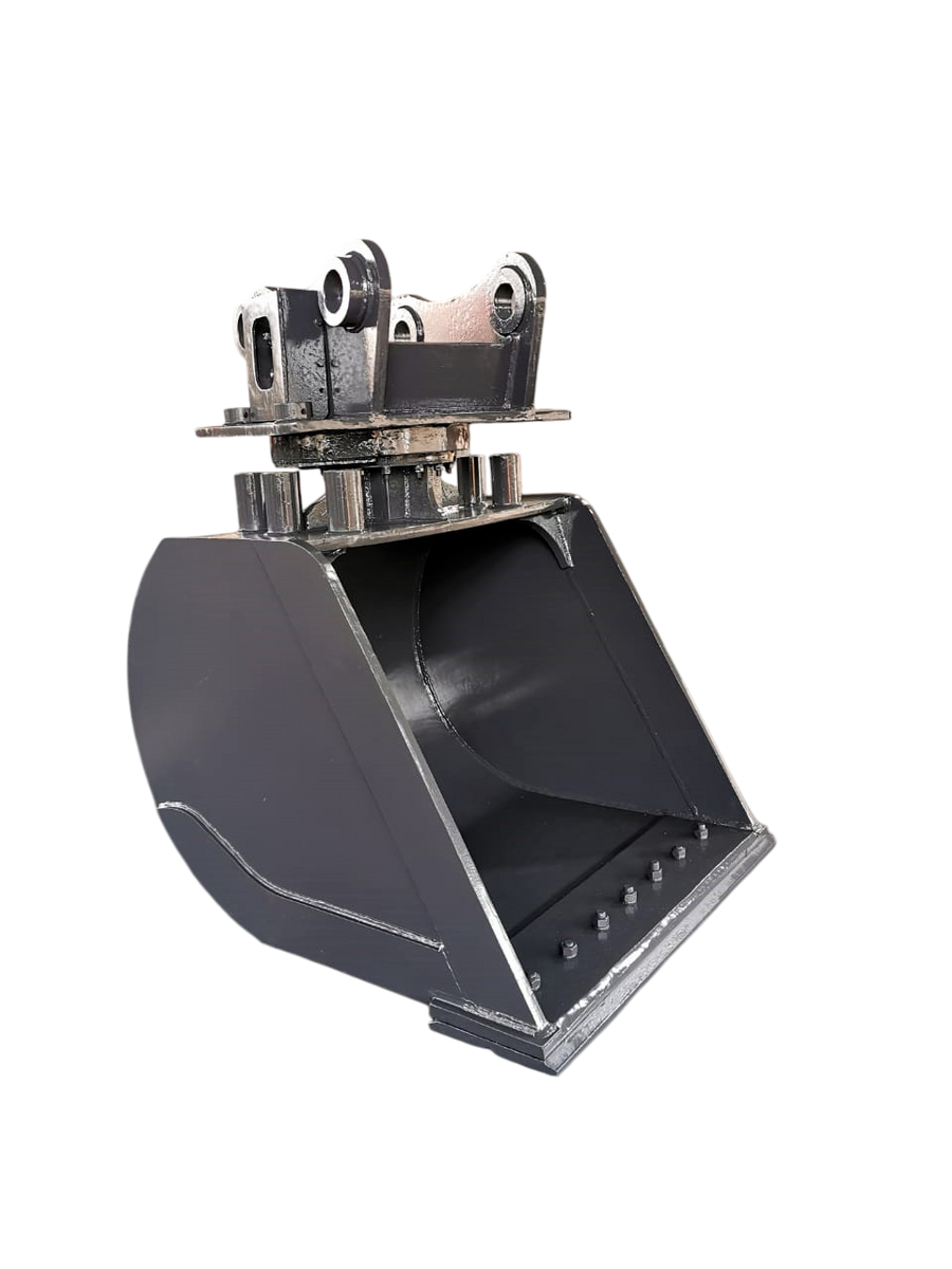 360° Degree Rotating Bucket