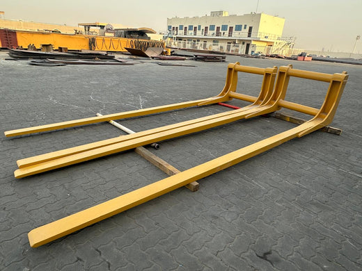 Forklift Forks