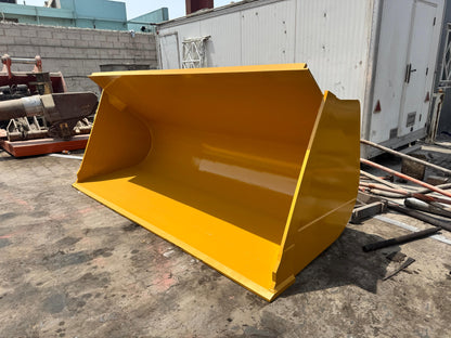 Wheel Loader Bucket