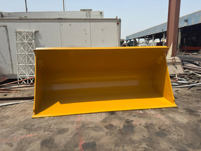 Wheel Loader Bucket