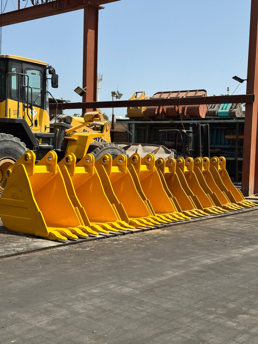 General Purpose Bucket
