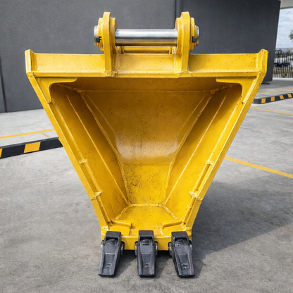 V Shape Ripper Bucket