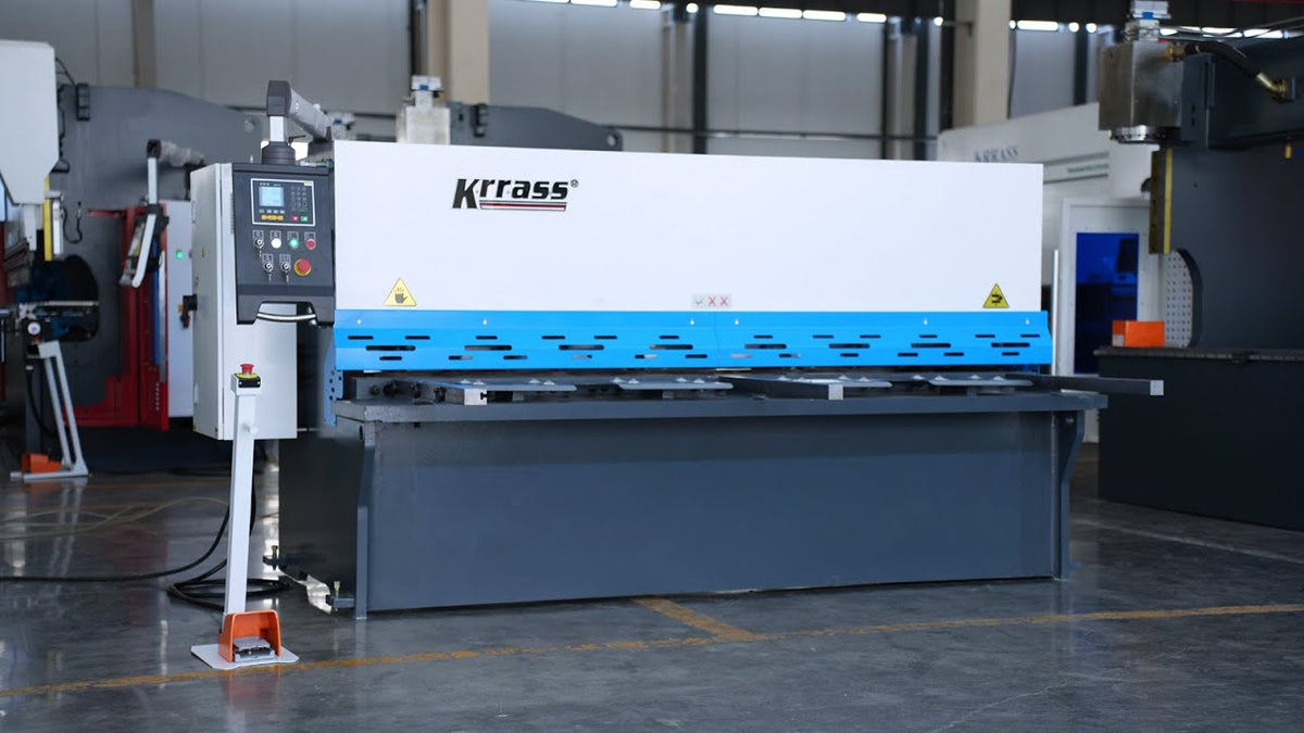 Cutting