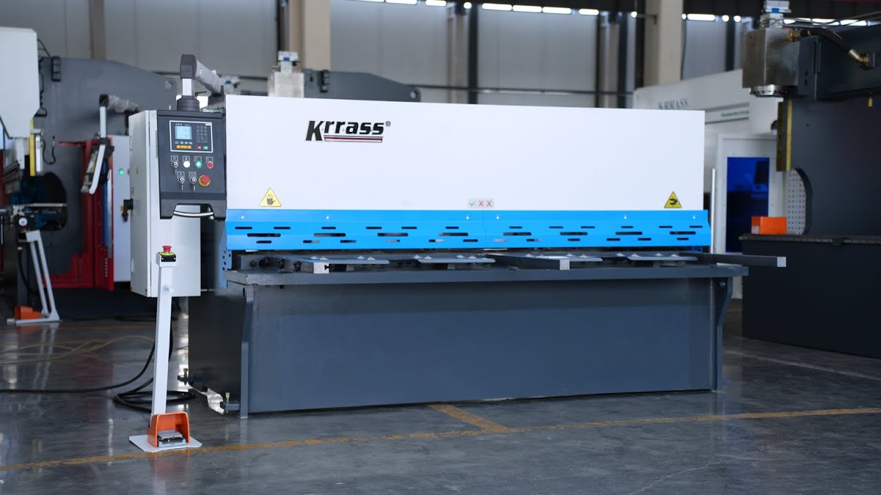 Cutting