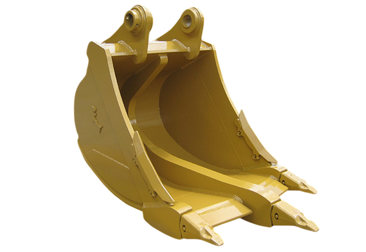 V Shape Ripper Bucket